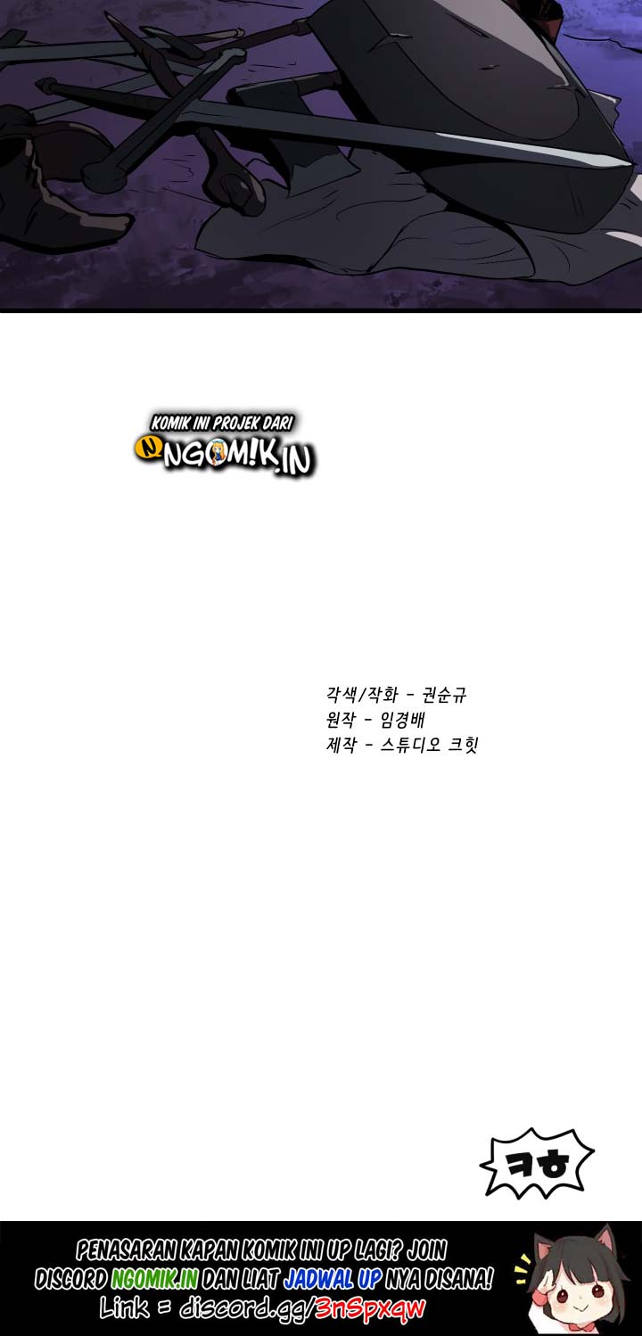 Otherworldly Sword King’s Survival Records chapter 3